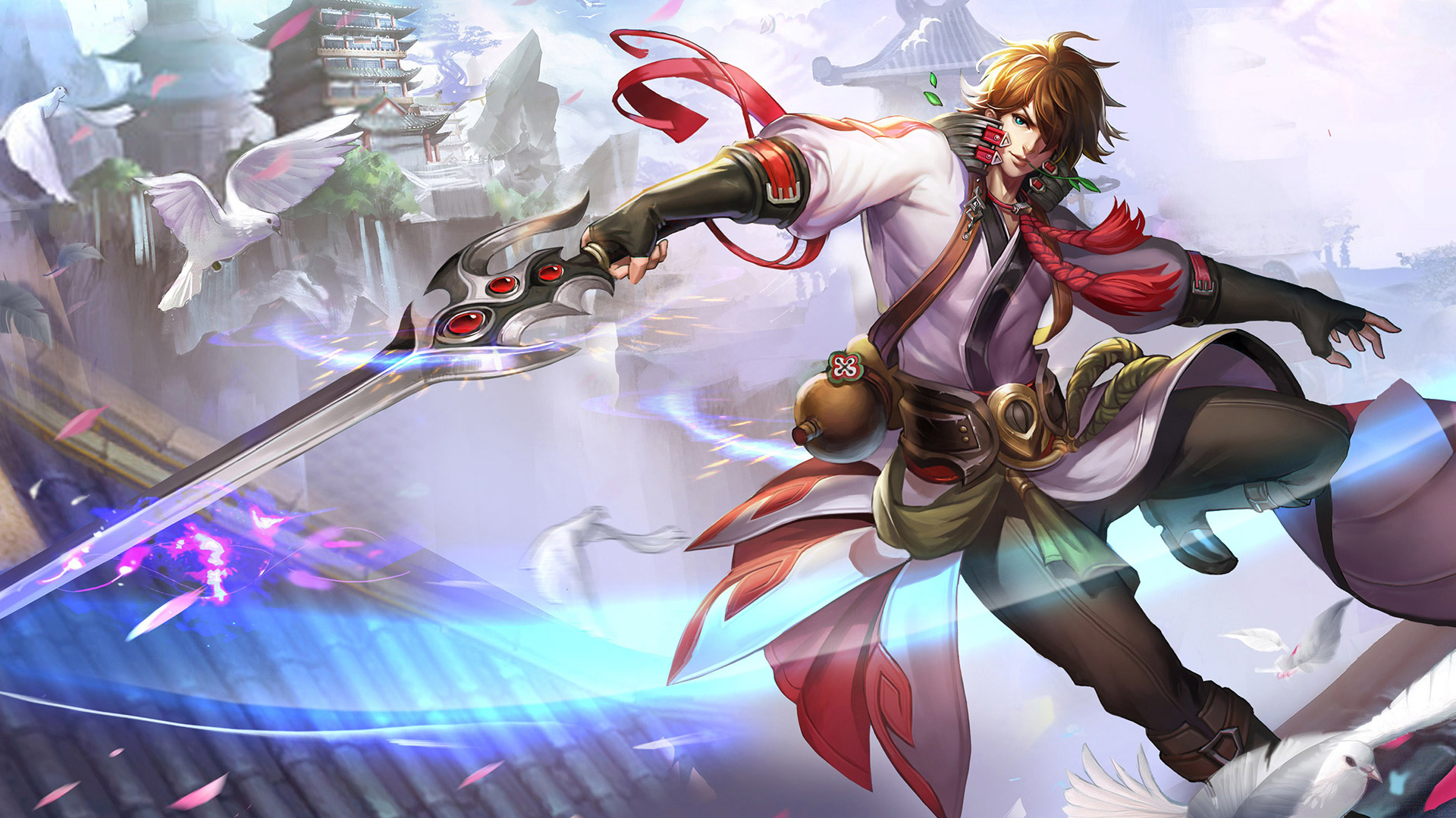 动态更利落 动态更利落